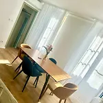 Appartement Castagno - Hyper Centre - T3