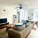 Appartement Castagno - Hyper Centre - T3