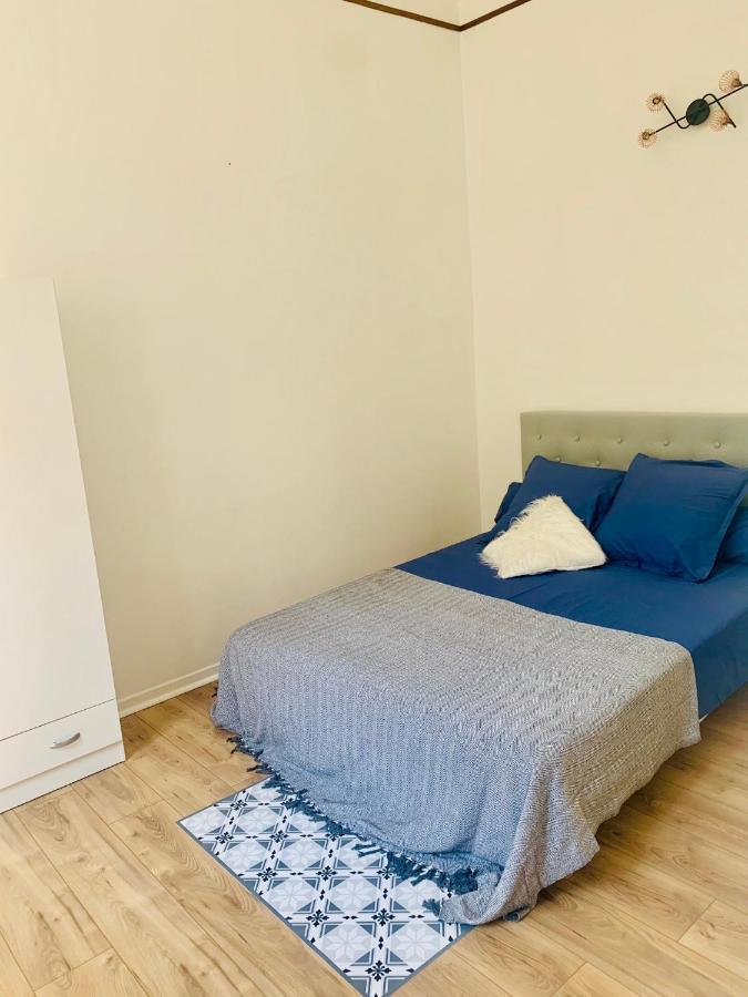 Apartment Castagno - Hyper Centre - T3 Bastia (Corsica)