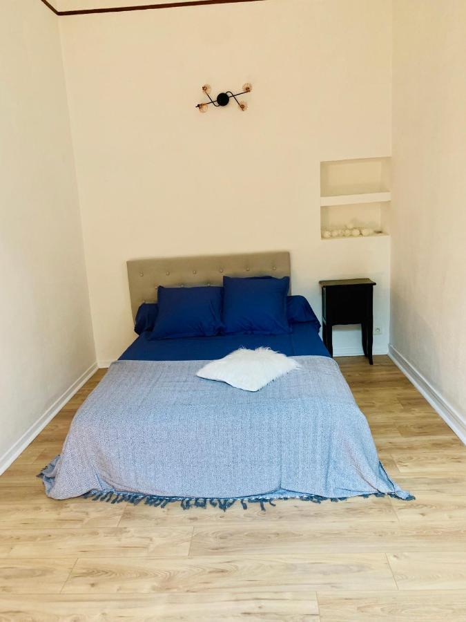 Apartment Castagno - Hyper Centre - T3 Bastia (Corsica)